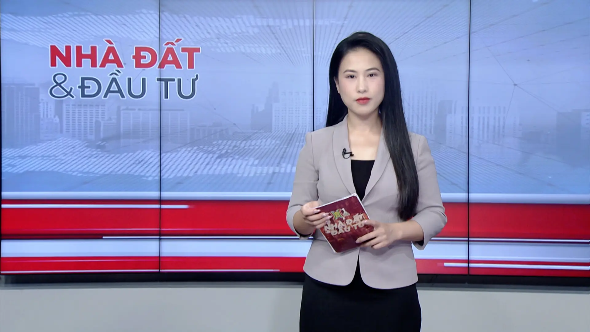 Bản tin Nhà đất và Đầu tư | 20/08/2025